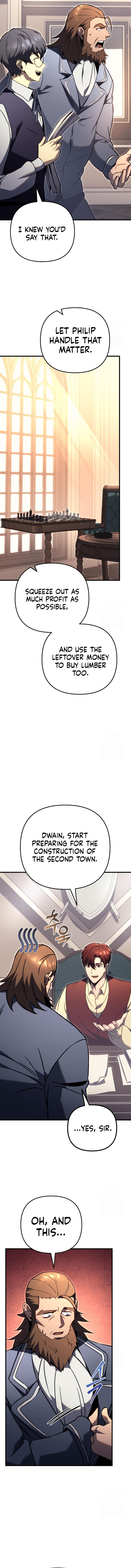 A Flame Reborn, Chapter 74