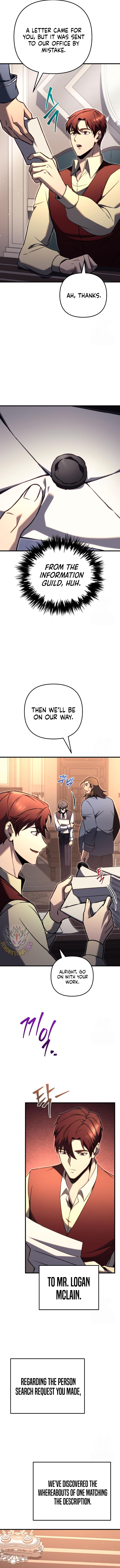 A Flame Reborn, Chapter 74