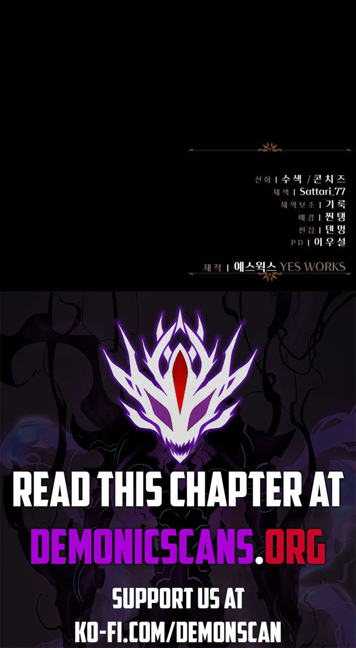 A Flame Reborn, Chapter 74