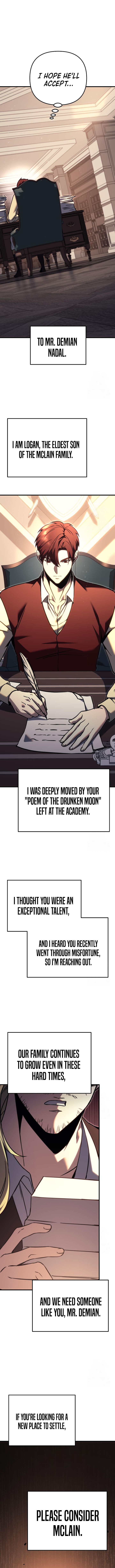 A Flame Reborn, Chapter 74