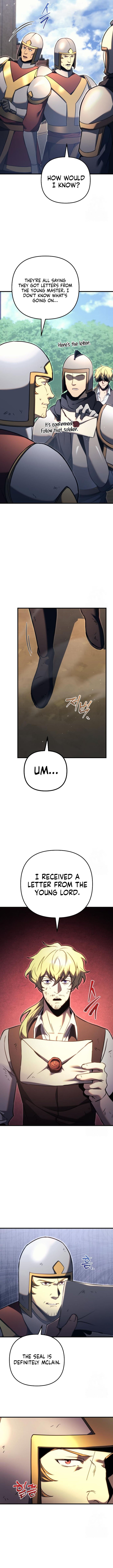 A Flame Reborn, Chapter 74