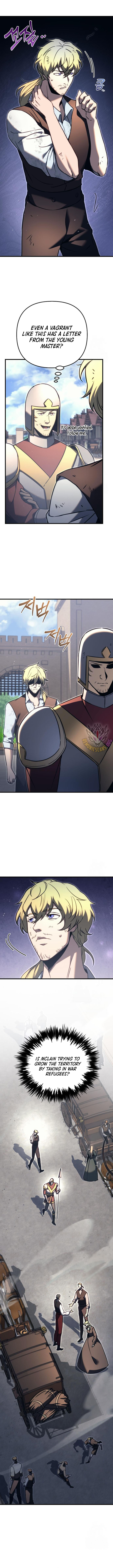 A Flame Reborn, Chapter 74