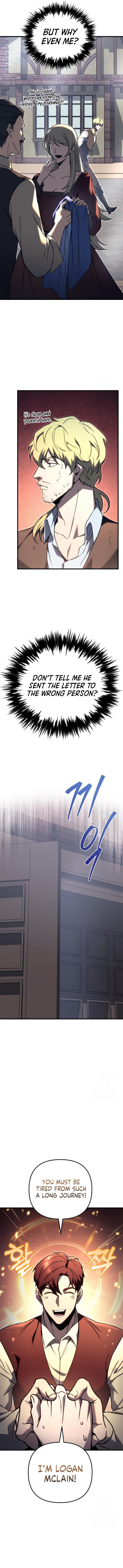 A Flame Reborn, Chapter 74
