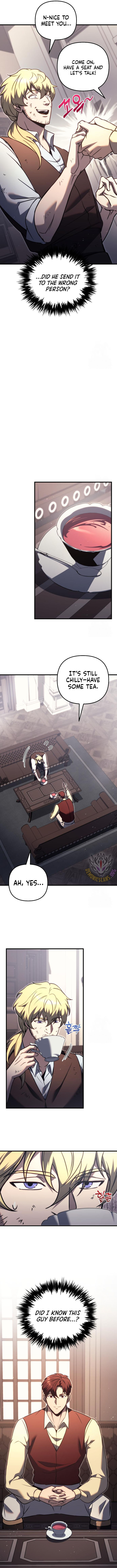 A Flame Reborn, Chapter 74