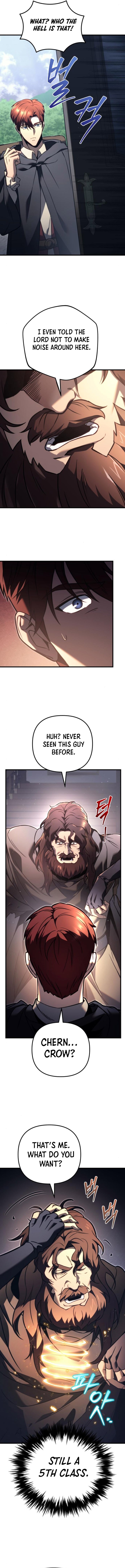 A Flame Reborn, Chapter 75