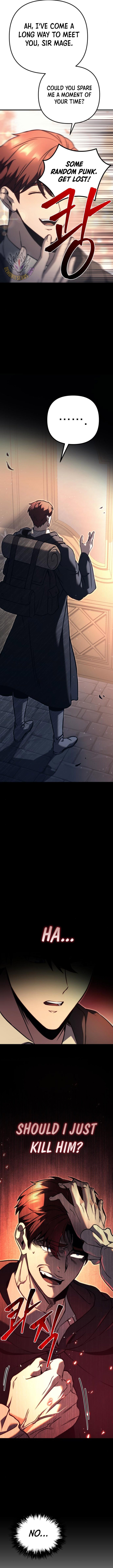 A Flame Reborn, Chapter 75