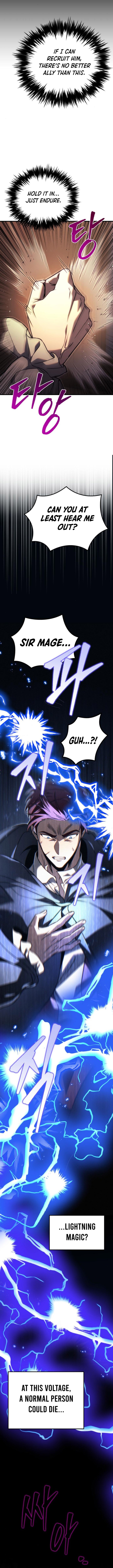 A Flame Reborn, Chapter 75