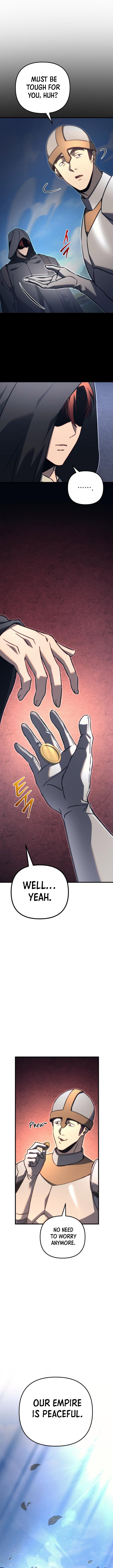 A Flame Reborn, Chapter 75
