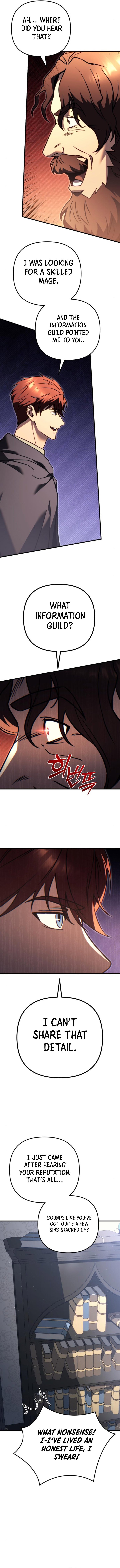 A Flame Reborn, Chapter 75