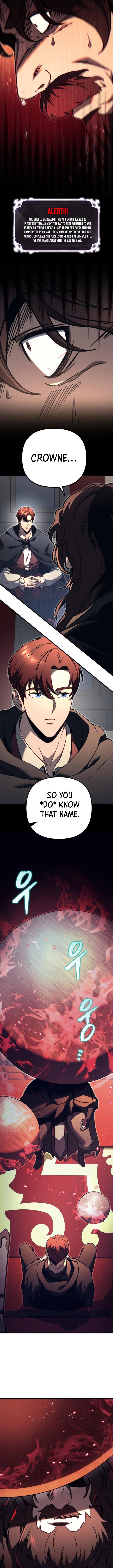 A Flame Reborn, Chapter 75