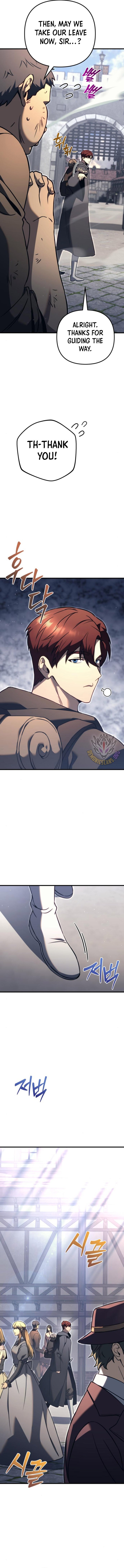 A Flame Reborn, Chapter 75