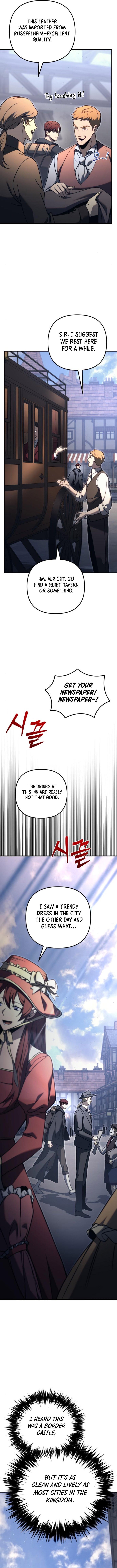A Flame Reborn, Chapter 75