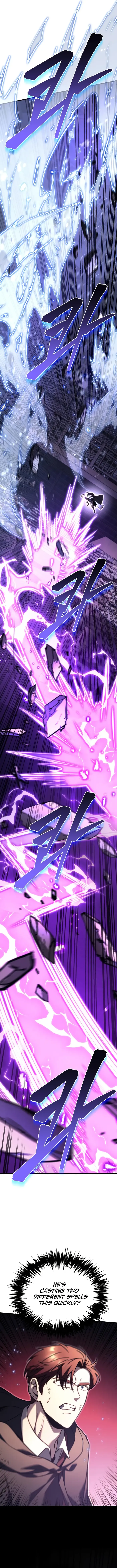 A Flame Reborn, Chapter 76