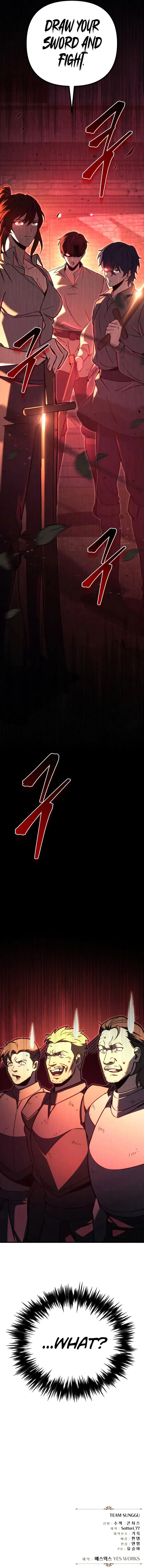 A Flame Reborn, Chapter 76