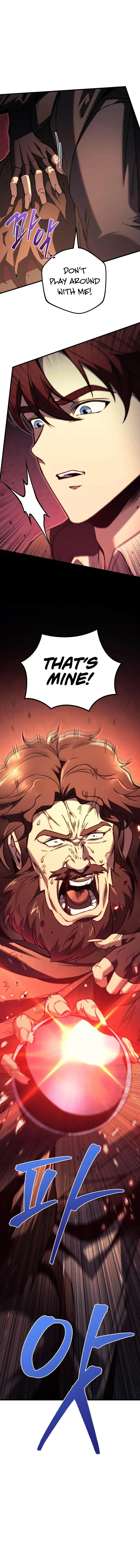 A Flame Reborn, Chapter 76