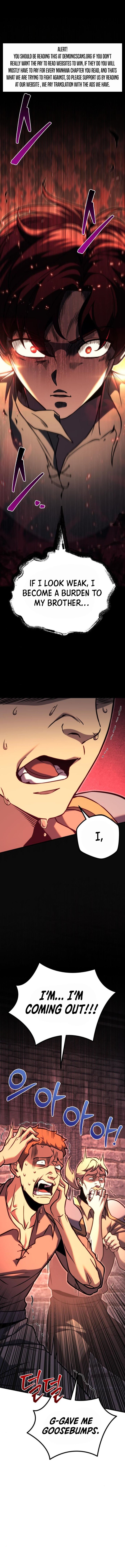 A Flame Reborn, Chapter 77