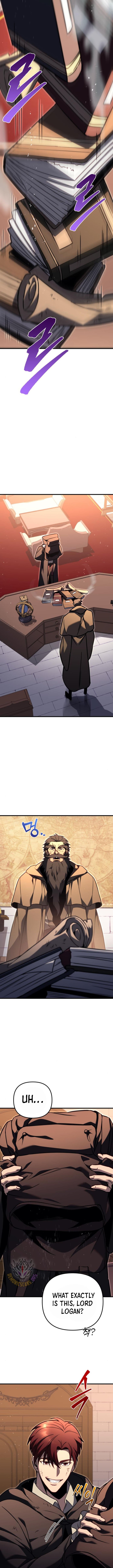 A Flame Reborn, Chapter 77