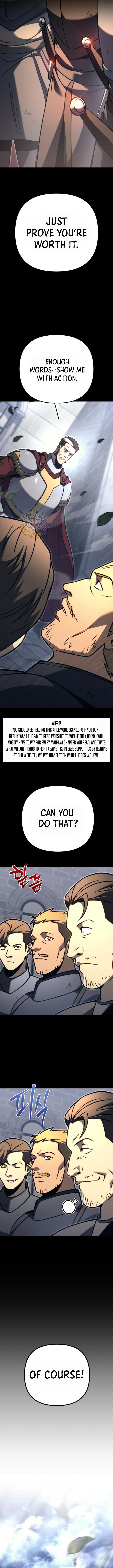 A Flame Reborn, Chapter 77
