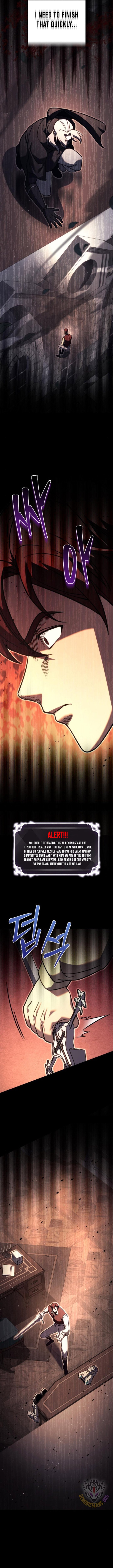 A Flame Reborn, Chapter 78