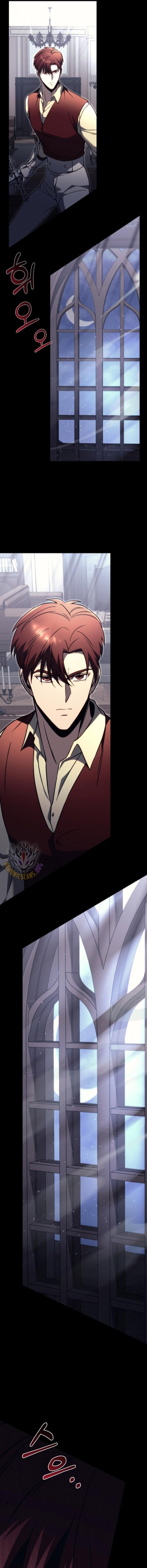 A Flame Reborn, Chapter 78