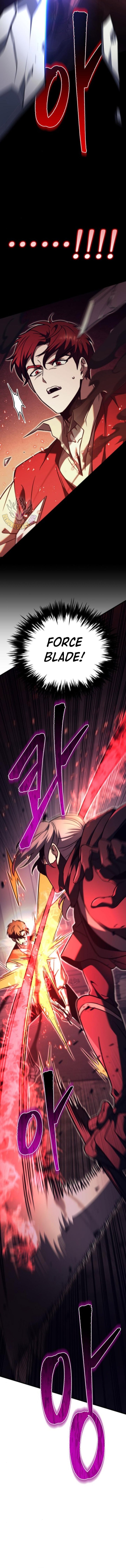 A Flame Reborn, Chapter 78