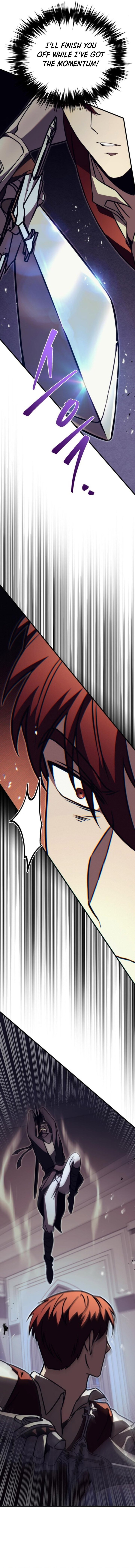 A Flame Reborn, Chapter 78