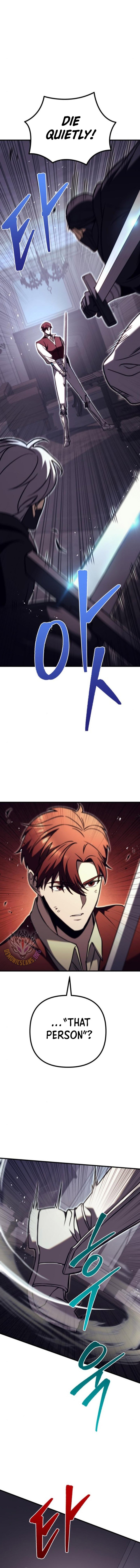 A Flame Reborn, Chapter 78