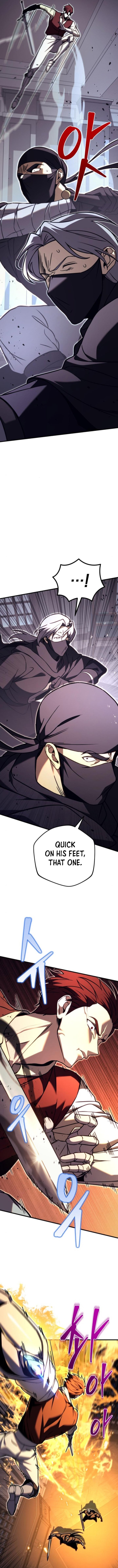 A Flame Reborn, Chapter 78