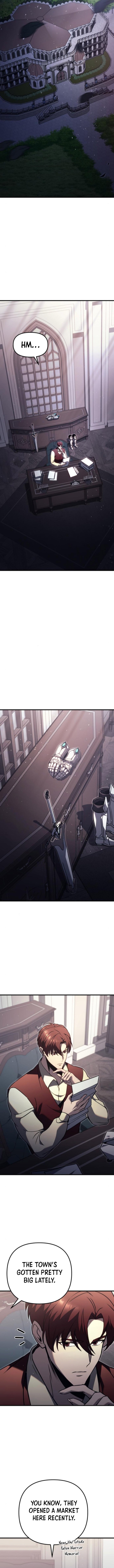 A Flame Reborn, Chapter 78