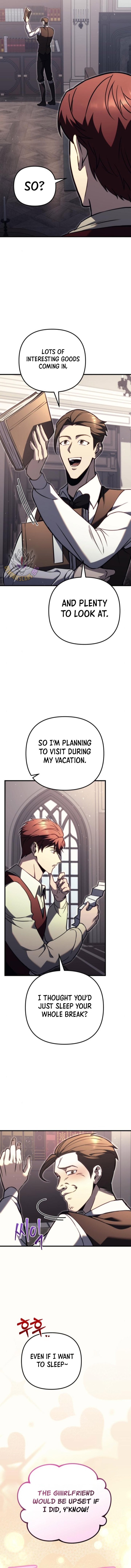 A Flame Reborn, Chapter 78