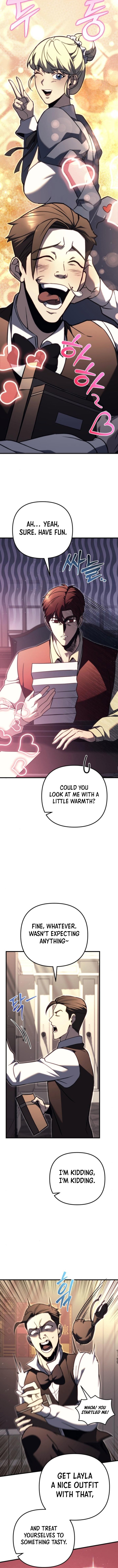 A Flame Reborn, Chapter 78