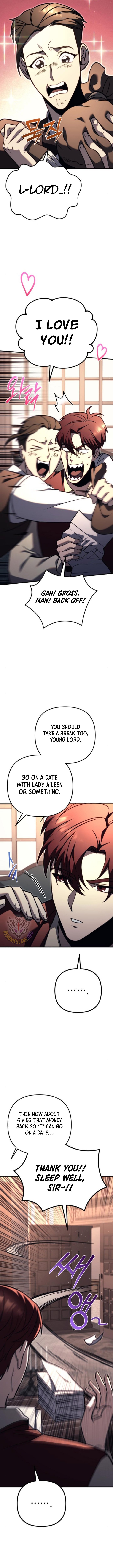 A Flame Reborn, Chapter 78