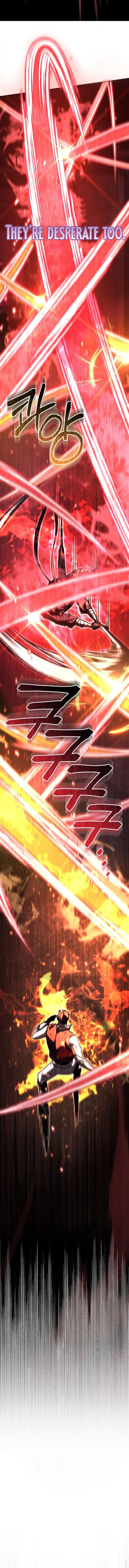 A Flame Reborn, Chapter 79