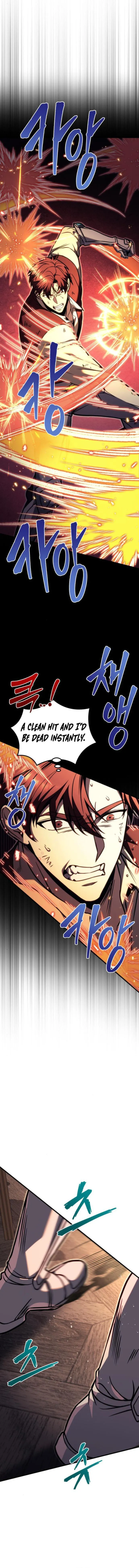 A Flame Reborn, Chapter 79