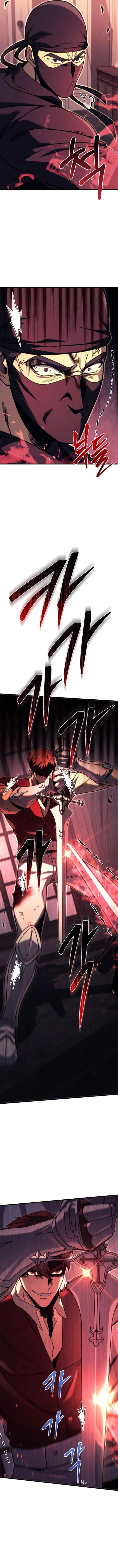 A Flame Reborn, Chapter 79