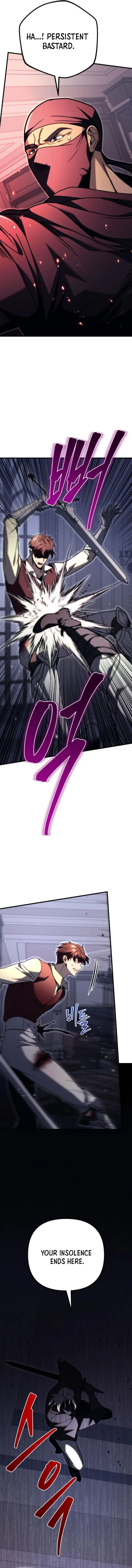 A Flame Reborn, Chapter 79