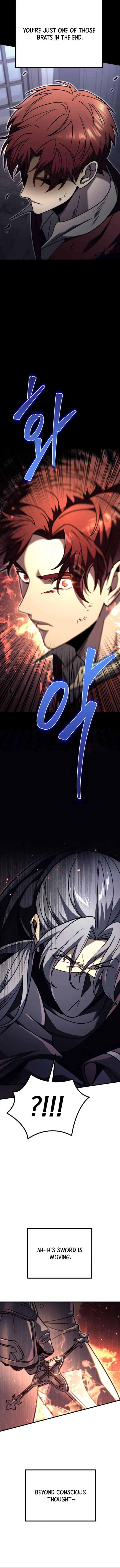 A Flame Reborn, Chapter 79