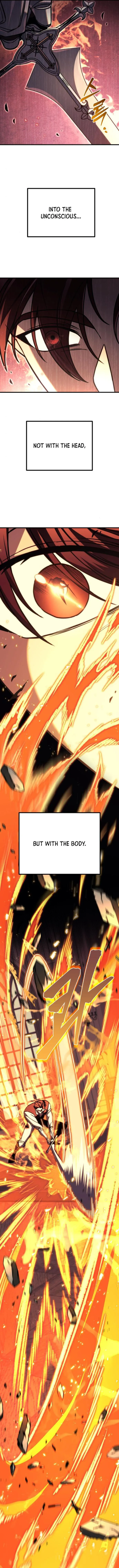 A Flame Reborn, Chapter 79