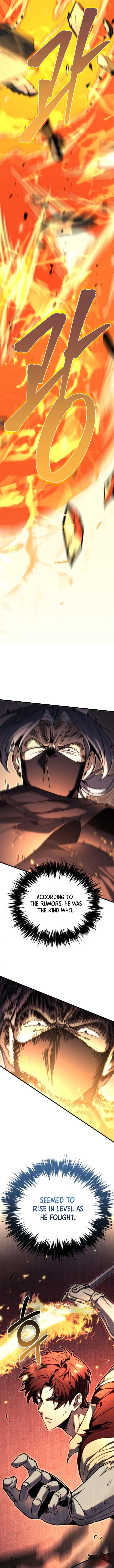 A Flame Reborn, Chapter 79