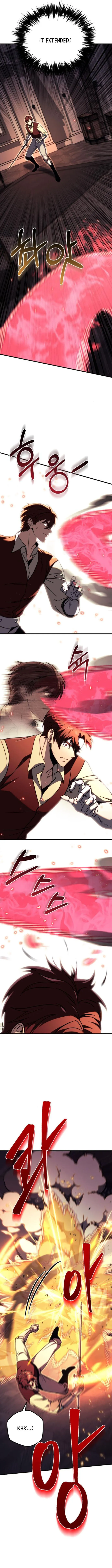 A Flame Reborn, Chapter 79