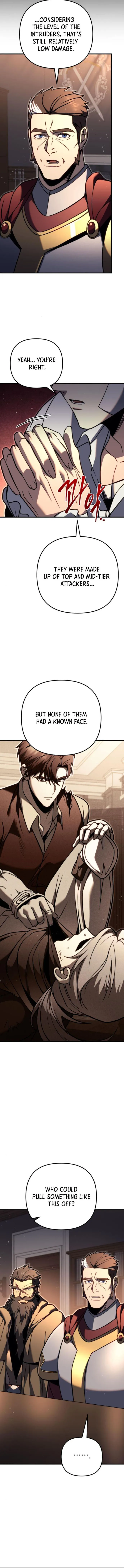 A Flame Reborn, Chapter 79