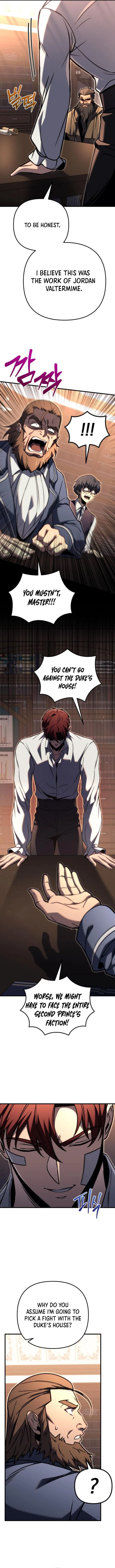 A Flame Reborn, Chapter 79