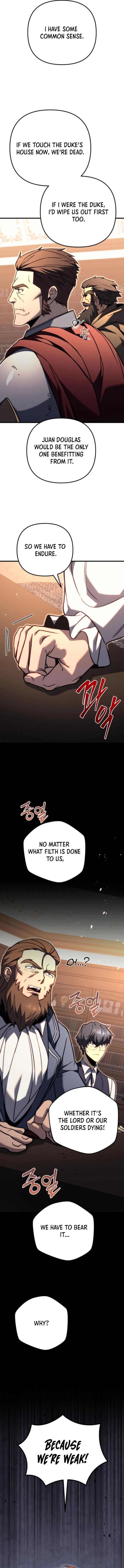 A Flame Reborn, Chapter 79