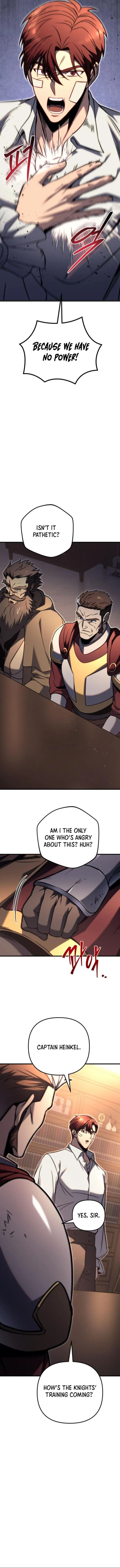 A Flame Reborn, Chapter 79