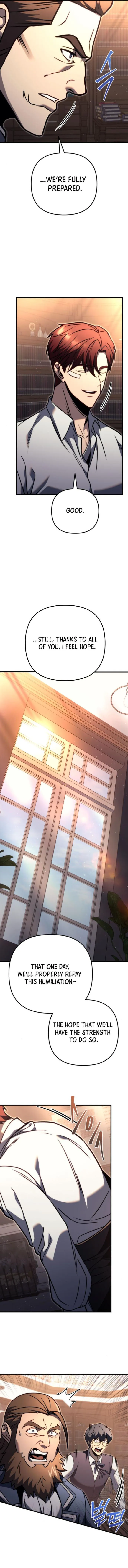 A Flame Reborn, Chapter 79