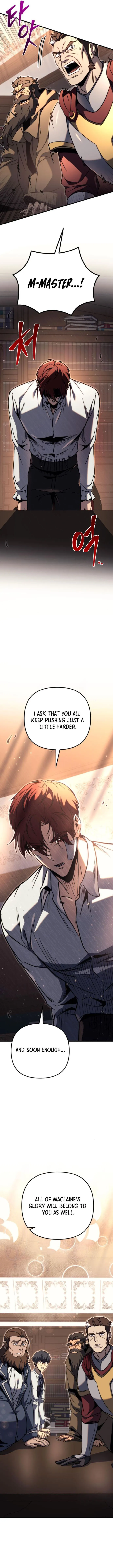 A Flame Reborn, Chapter 79