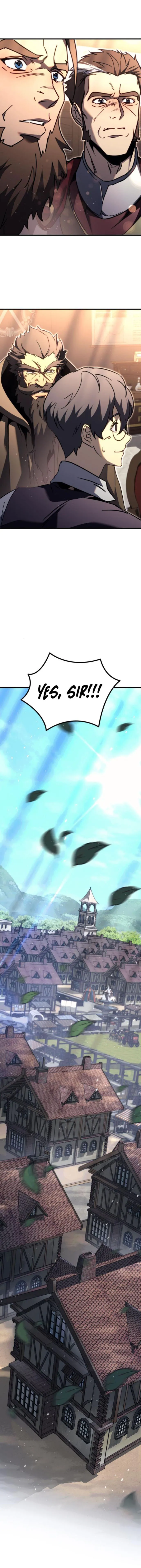 A Flame Reborn, Chapter 79