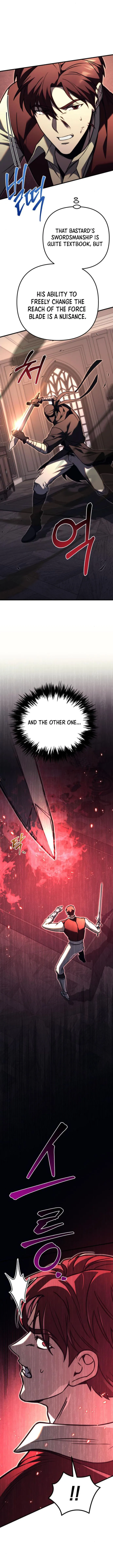 A Flame Reborn, Chapter 79