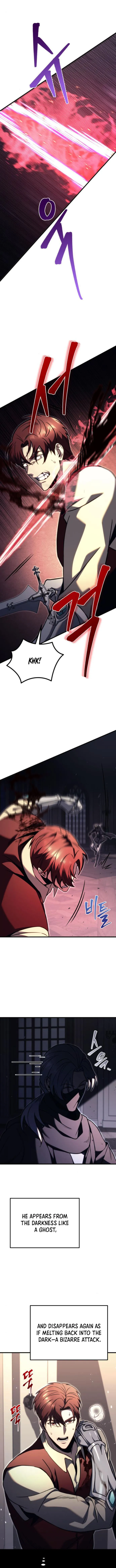 A Flame Reborn, Chapter 79