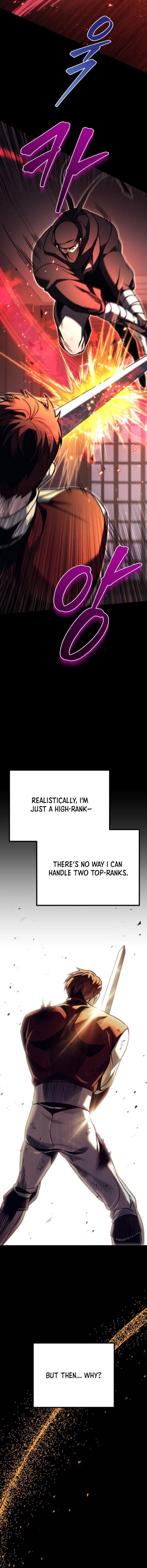 A Flame Reborn, Chapter 79